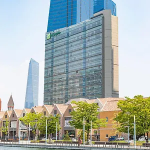 仁川松岛假日酒店 仁川