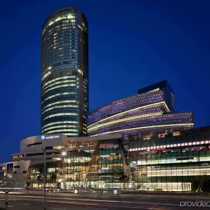 首尔喜来登d Cube城市酒店 金浦