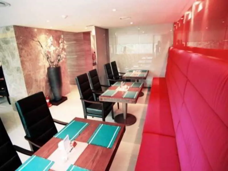 首爾 Airport Gimpo酒店 2*,  韩国