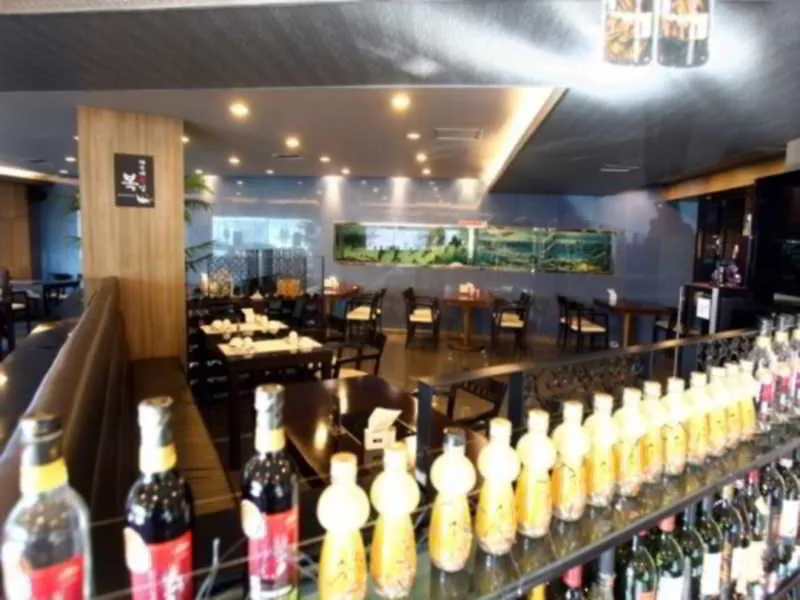 酒店 首爾 Airport Gimpo酒店