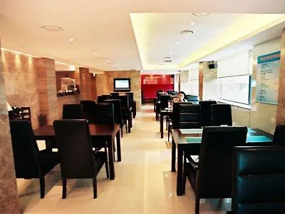 ** 酒店 首爾 Airport Gimpo酒店 韩国