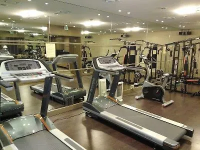 首爾 Airport Gimpo酒店 韩国