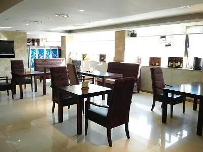 酒店 首爾 Airport Gimpo酒店