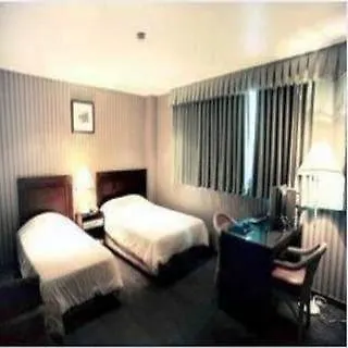 Airport Gimpo Hotel Seoul