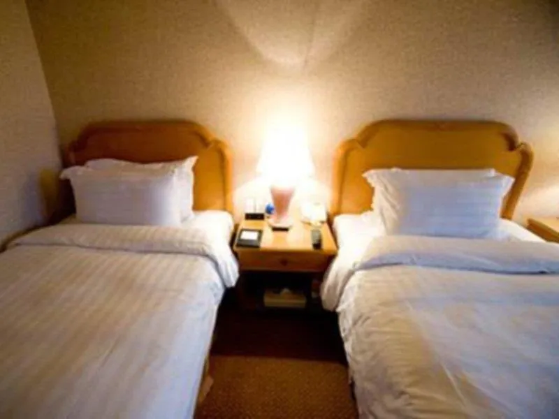 Airport Gimpo Hotel Seoul
