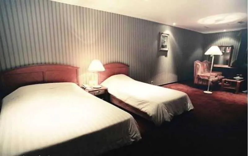 Airport Gimpo Hotel Seoul