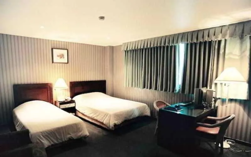 Airport Gimpo Hotel Seoul South Korea