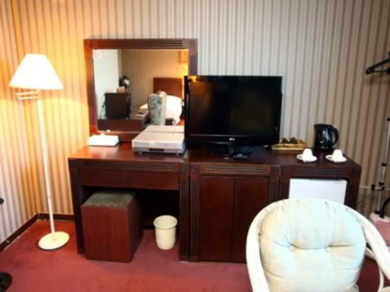Airport Gimpo Hotel Seoul