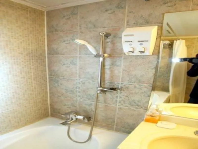 Airport Gimpo Hotel Seoul 2*,  South Korea