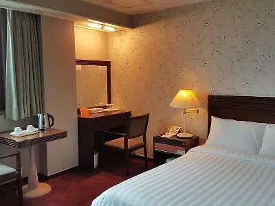 Airport Gimpo Hotel Seoul