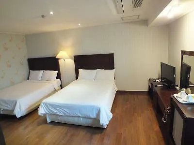 Airport Gimpo Hotel Seoul