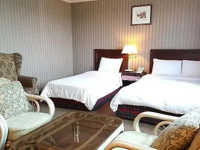Airport Gimpo Hotel Seoul 2*,